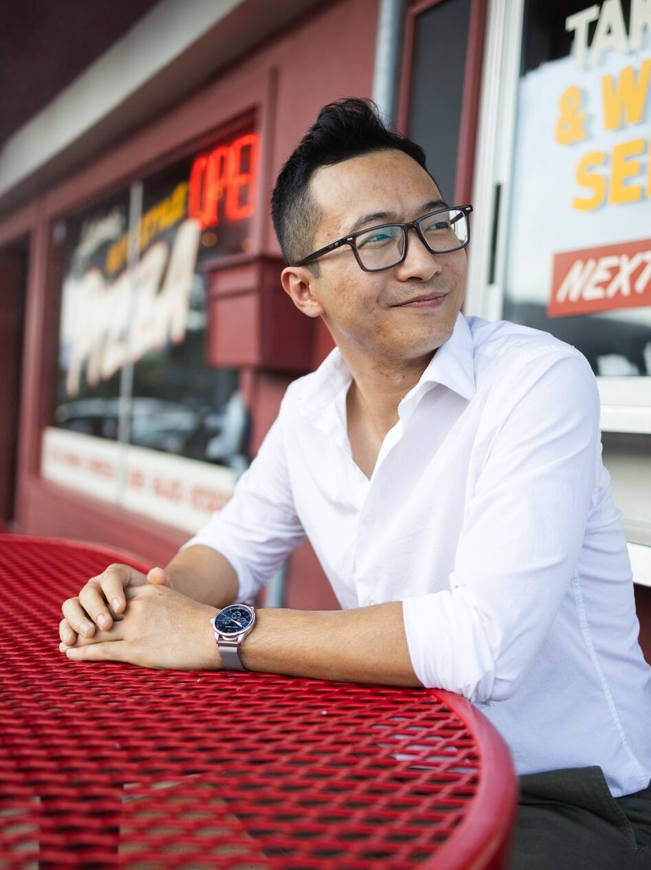 online dating profile photography in austin, texas