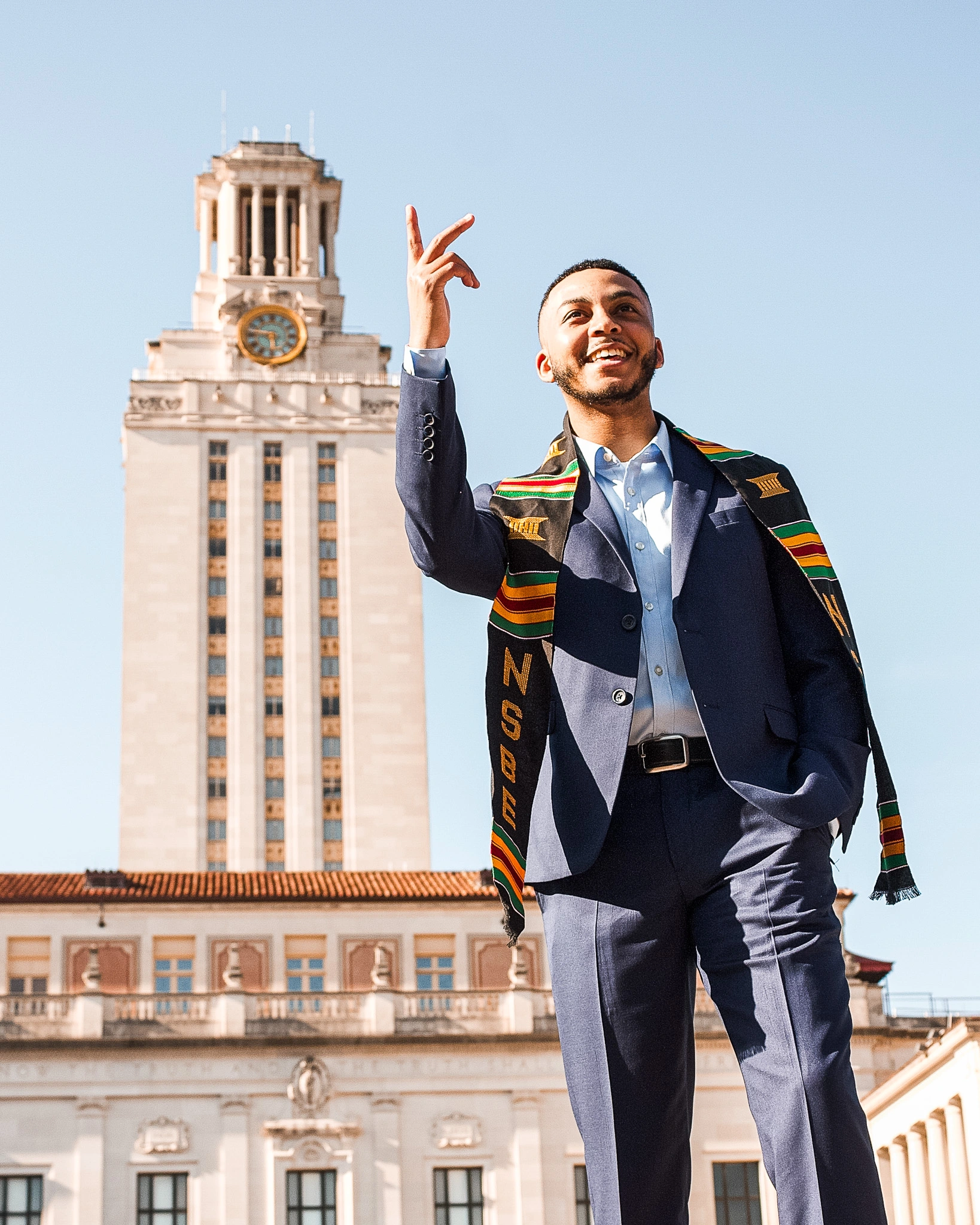 Graduation photography, grad photos University of Texas at Austin