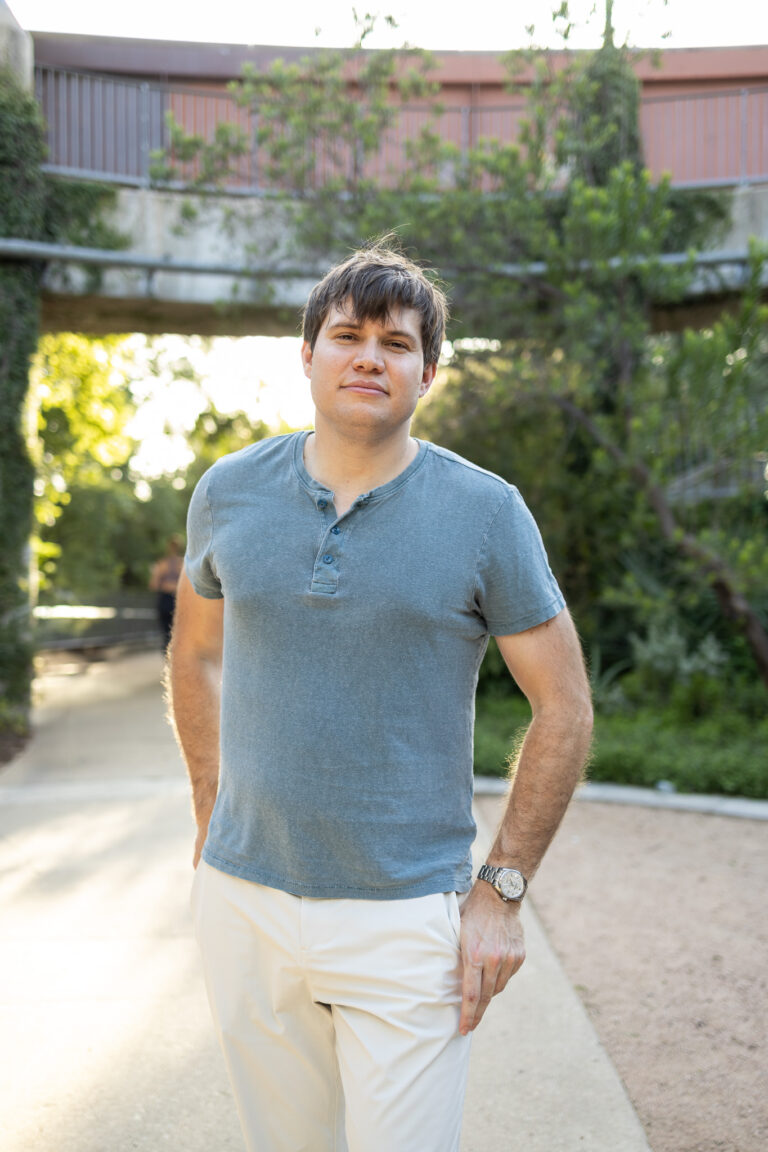 Austin dating app photographer